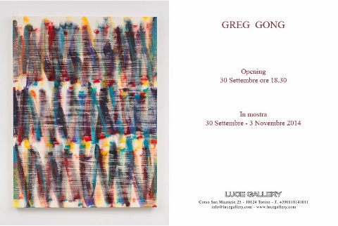 Greg Gong